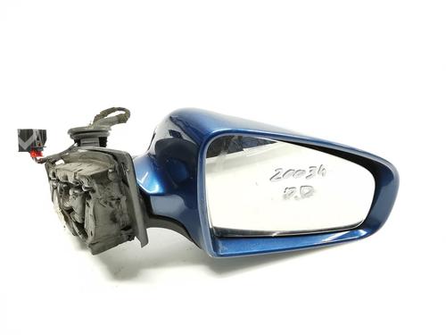 Used Right mirror AUDI A3 (8P1) 1.9 TDI (105 hp) 25900510