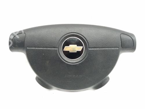 Used Driver airbag CHEVROLET AVEO / KALOS Hatchback (T250, T255) [2006-2025]  8612274