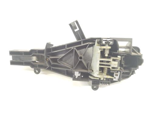 Front right exterior door handle BMW X5 (E70) xDrive 30 d | BP12326187C129 