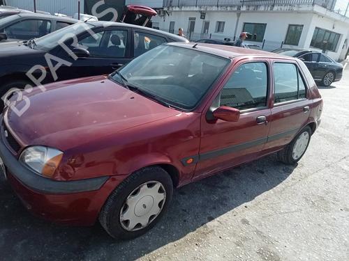 Squib airbag FORD FIESTA Hatchback Van (JV_) D 1.8 | BP13648197C102 