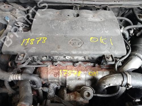 Højre forlygte NISSAN PRIMERA Hatchback (P12)  | BP29202733C29 