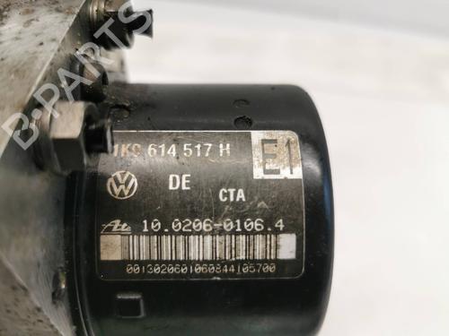 ABS pump VW GOLF V (1K1)  | BP21140838M43 
