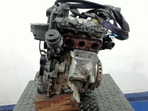Engine VW POLO IV (9N_, 9A_) 1.2 | BP30970411M1