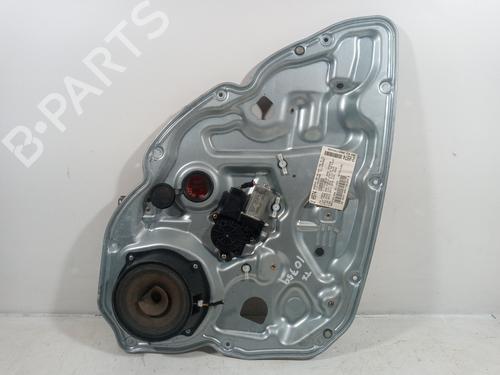 Used Rear left window mechanism FIAT CROMA (194_) 1.9 D Multijet (194AXB1B) (120 hp) 8477159