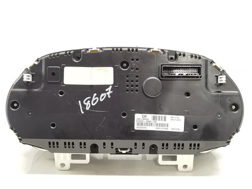 Instrument cluster NISSAN QASHQAI / QASHQAI +2 I (J10, NJ10, JJ10E)  | BP22199815C47 