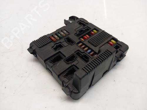 Used Fuse box RENAULT MEGANE II Estate Van (KM_) 1.5 dCi (KM02) (101 hp) 24680398