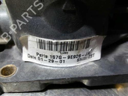 Throttle body FORD MONDEO III (B5Y) 2.0 16V | BP8439409M82 