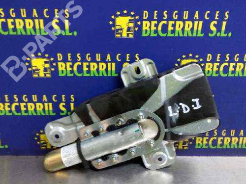 Used Left curtain airbag Left curtain airbag BMW 3 (E46) 320 d (136 hp) 8446884 8446884