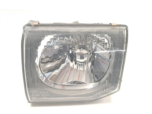 Used Left headlight MITSUBISHI PAJERO II (V3_W, V2_W, V4_W, V5_W) 2.8 TD (V46W, V26W) (125 hp) 30384969