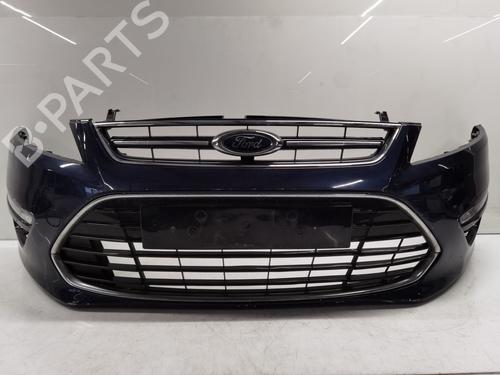 front-bumper-ford-mondeo-iv-ba7-2007-2008-2009-2010-2011-2012-2013-2014-2015-39637195 main image