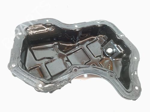 Used Oil sump RENAULT GRAND SCÉNIC IV (R9_) 1.3 TCe 115 (R9N9) (115 hp) 14022424