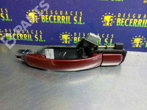 Used Rear left exterior door handle Rear left exterior door handle FORD MONDEO III (B5Y) 2.0 TDCi (130 hp) 8444455 8444455