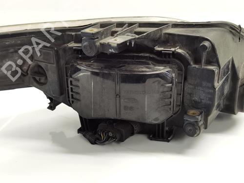 Left headlight FORD MONDEO IV (BA7) 1.8 TDCi | BP38638434C28 - Image 3