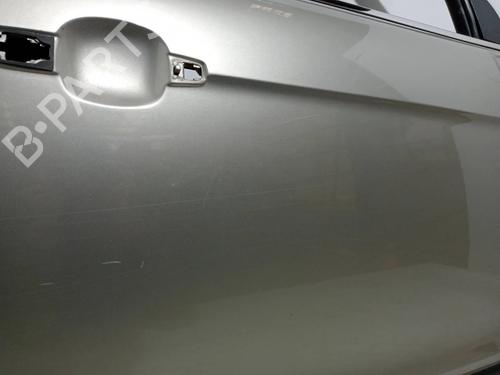 Right front door CHEVROLET CAPTIVA (C100, C140) 2.0 D 4WD | BP17556343C3 