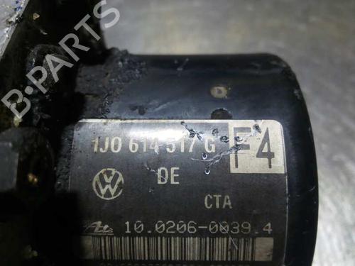 ABS pump SEAT LEON (1M1) 1.9 TDI | BP8439815M43 
