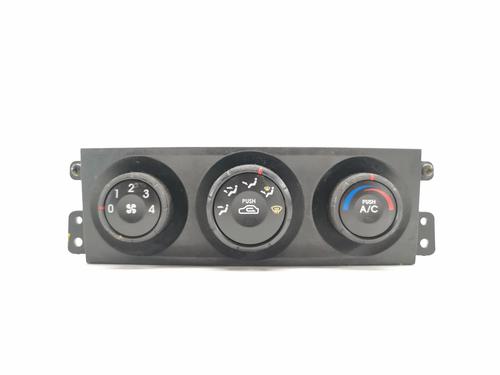 Used Climate control KIA SORENTO I (JC) [2002-2011]  10290010