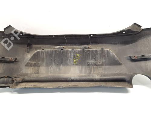 Rear bumper ALFA ROMEO 147 (937_)  | BP25846796C8 