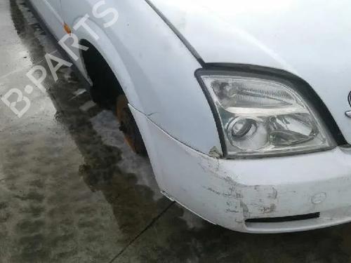 Steering rack OPEL VECTRA C (Z02) 2.0 DTI 16V (F69) | BP8452162M22 