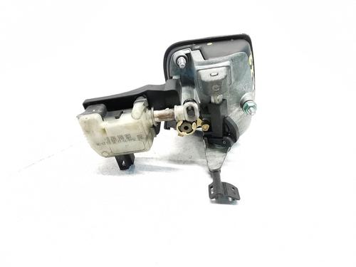 Tailgate handle SEAT CORDOBA (6L2) 1.9 TDI | BP29288252C132 