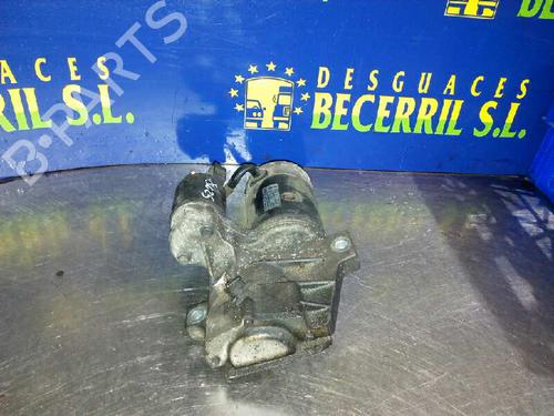 Starter AUDI A3 (8L1) 1.9 TDI | BP8458894M8 