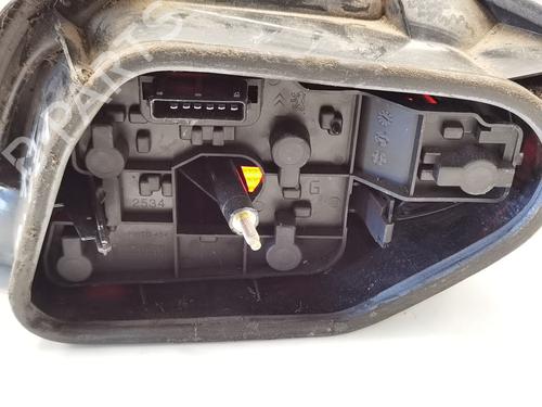 Left taillight CITROËN XSARA (N1) 1.6 i | BP29520543C34 