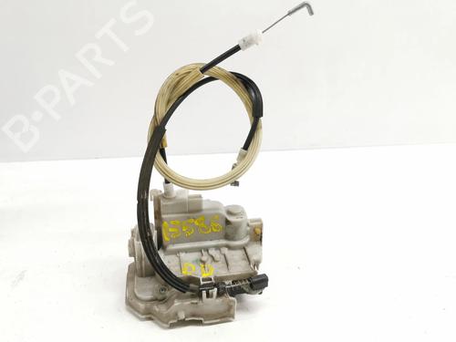 Used Front right lock FIAT BRAVO II (198_) 1.9 D Multijet (198AXB1A) (120 hp) 8870838