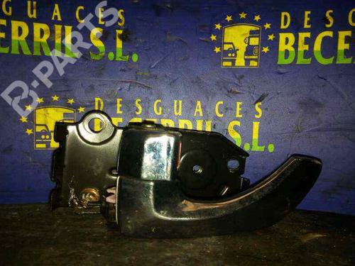 Used Front left interior door handle Front left interior door handle HYUNDAI SANTA FÉ II (CM) [2005-2015] 8424760 8424760