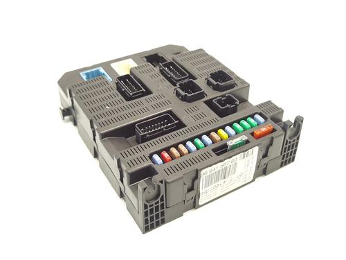 Used Fuse box CITROËN C3 I (FC_, FN_) 1.4 i (73 hp) 27988609