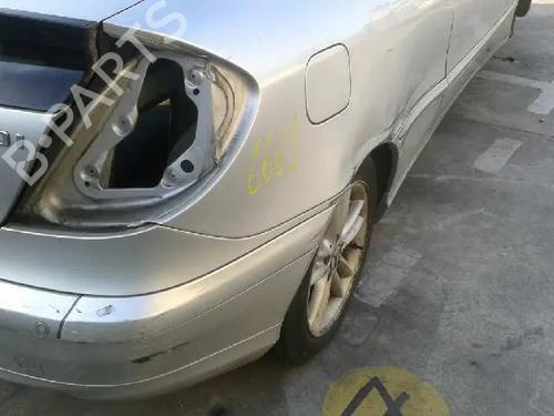 Mass air flow sensor MERCEDES-BENZ C-CLASS Coupe (CL203)  | BP8452571M95 