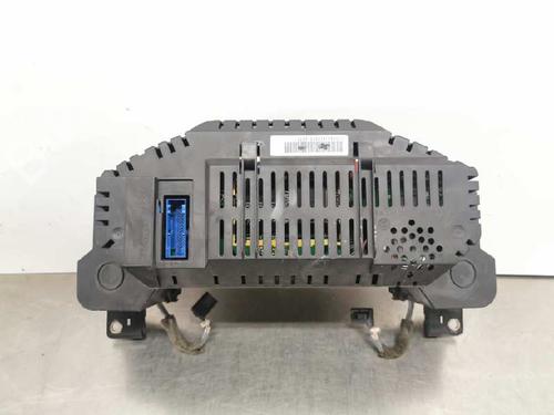 Instrument cluster AUDI A8 D3 (4E2, 4E8) 3.7 quattro | BP8456118C47 