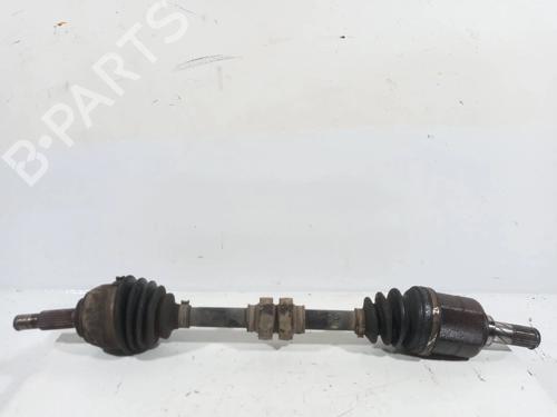 Left front driveshaft NISSAN MICRA III (K12)  | BP8481269M38 