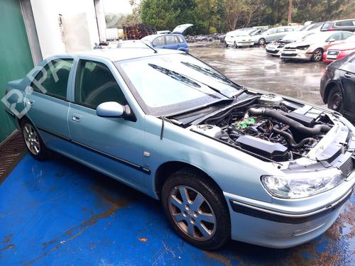 Used Parts PEUGEOT 406 (8B) 2.0 HDI 110 (109 hp) 4346165
