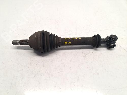 Used Right front driveshaft Right front driveshaft PEUGEOT 607 (9D, 9U) 2.7 HDi 24V (204 hp) 36016902 36016902
