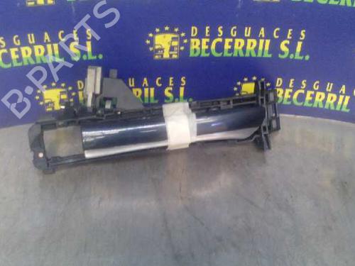 Front left exterior door handle MERCEDES-BENZ S-CLASS (W220)  | BP8430657C128 