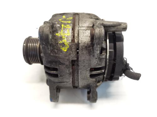 Used Alternator Alternator AUDI A4 B7 Avant (8ED) 2.0 TDI 16V (140 hp) 36037377 36037377
