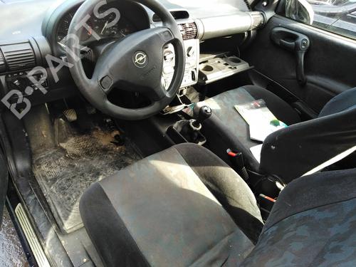 Alternator OPEL CORSA B (S93) 1.2 i 16V (F08, F68, M68) | BP8473312M7 