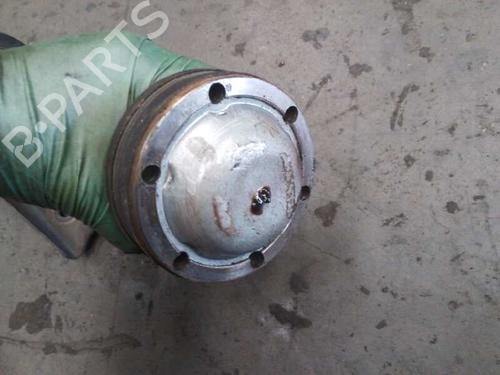 Driveshaft MERCEDES-BENZ M-CLASS (W163) ML 270 CDI (163.113) | BP12323792M37 