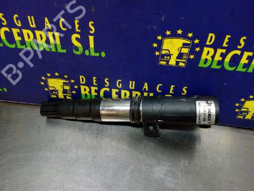 Bobine D'allumage RENAULT MEGANE II (BM0/1_, CM0/1_) [2001-2012]  8447864