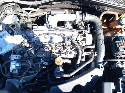 Elektronisch kontaktslot RENAULT LAGUNA II (BG0/1_) 1.9 dCi (BG08, BG0G) | BP30759942E4 