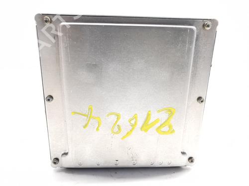 Engine control unit (ECU) BMW 5 (E39) 530 d | BP33236343M57 - Image 3