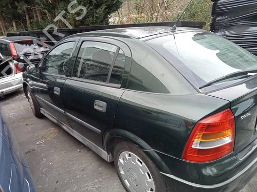 Other OPEL ASTRA G Hatchback (T98) 1.6 (F08, F48) | BP14023619O1 