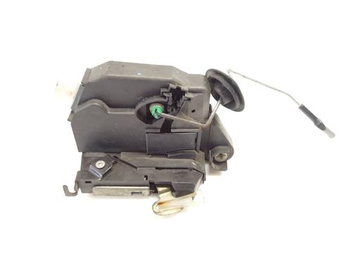 Used Front left lock Front left lock 36768326 36768326