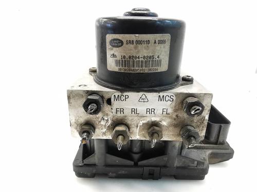ABS pump LAND ROVER FREELANDER I (L314)  | BP22344786M43 