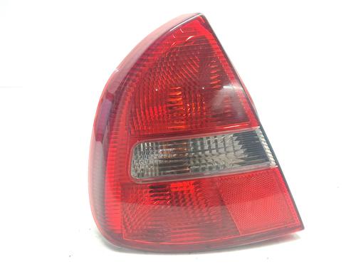 Used Left taillight Left taillight 36865593 36865593