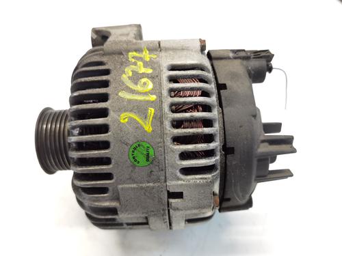 Used Alternator Alternator BMW 5 Touring (E61) 530 d (231 hp) 36016879 36016879