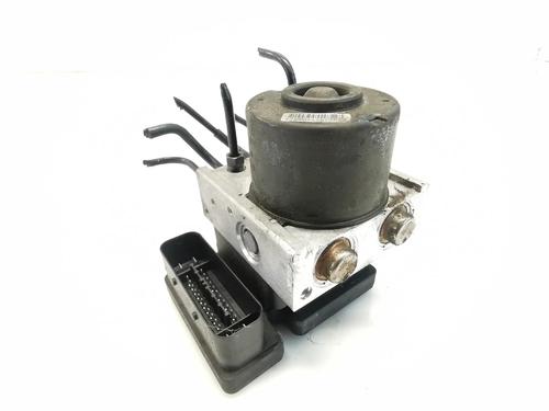 Used ABS pump MAZDA 3 (BK) 1.6 (BK14) (105 hp) 17987233