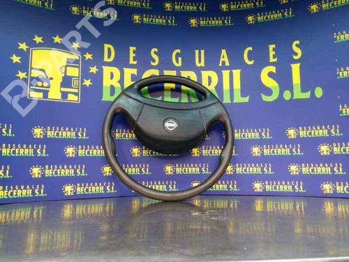 steering-wheel-nissan-interstar-van-x70-4843000qac-2002-9264683 main image