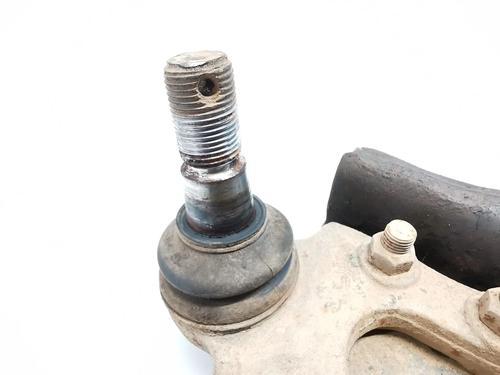 Right front suspension arm NISSAN TERRANO II (R20)  | BP17988561M13 