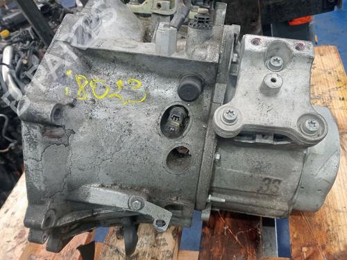 Gearbox CITROËN C3 AIRCROSS II (2R_, 2C_)  | BP25382997M3 