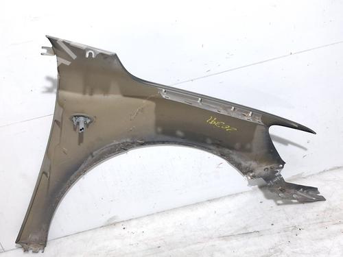 Left front fenders CITROËN C-ELYSEE (DD_) 1.2 VTi 72 (DDHMY0) | BP30155574C41 